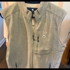 Southern Shirt Company Men’s Vest